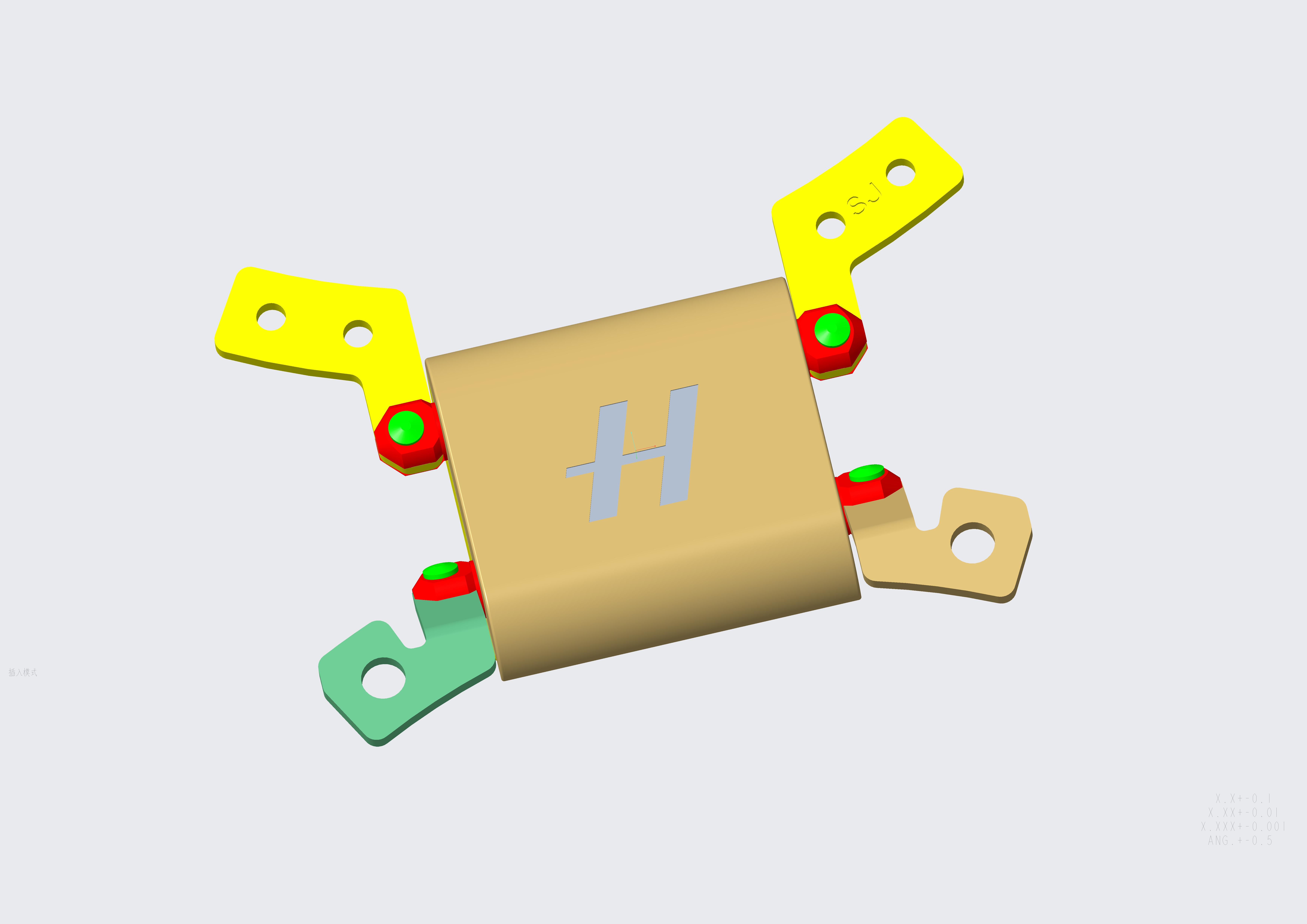 汕头小五金